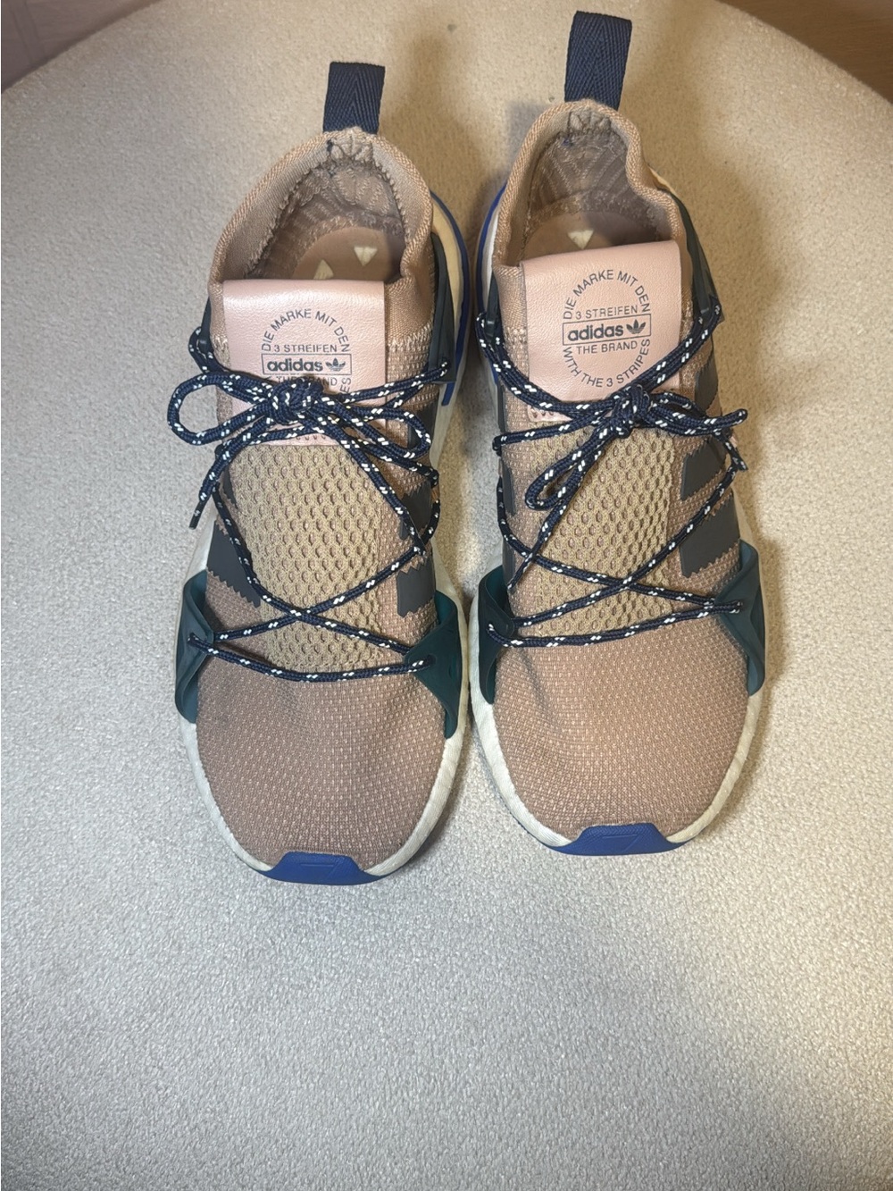 Adidas Women’s  Sneakers Size 8.5